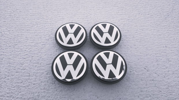 Volkswagen új felni díszkupak közép felnikupak kerékagy kupak 68mm