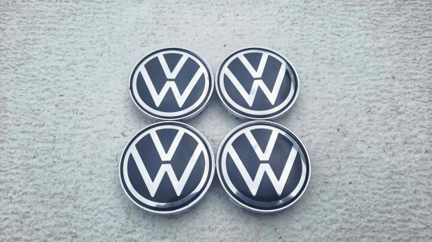 Volkswagen új felni díszkupak közép felnikupak kerékagy kupak 68mm
