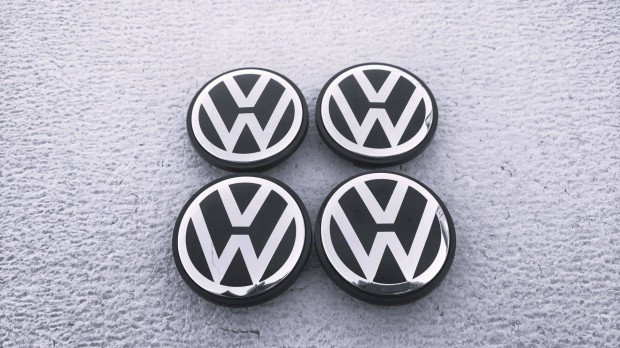 Volkswagen új felni díszkupak közép felnikupak kerékagy kupak 76mm