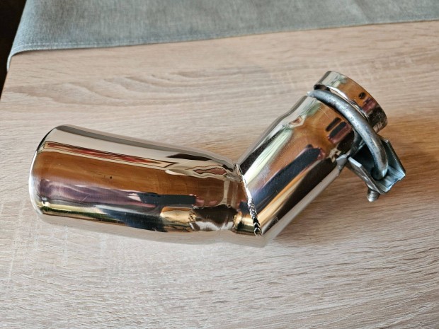 Volkswagen up!, Skoda Citigo, SEAT Mii kipufogvg