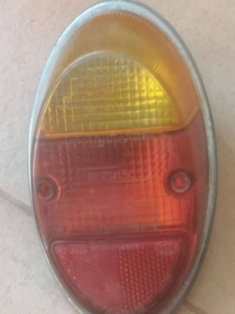 Volkswagen vaterán hásó lámpbúra