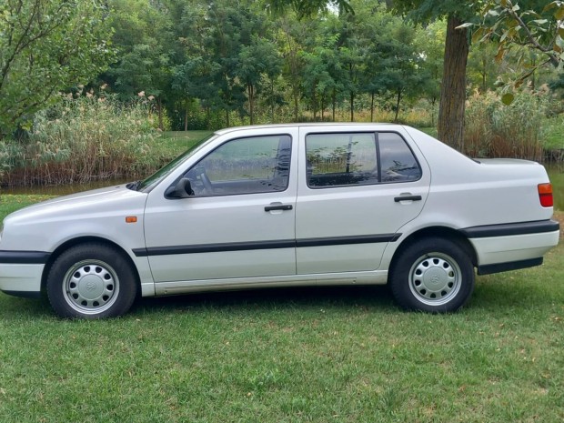 Volkswagen vento