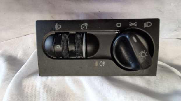 Volkswagen vil�g�t�s kapcsol�