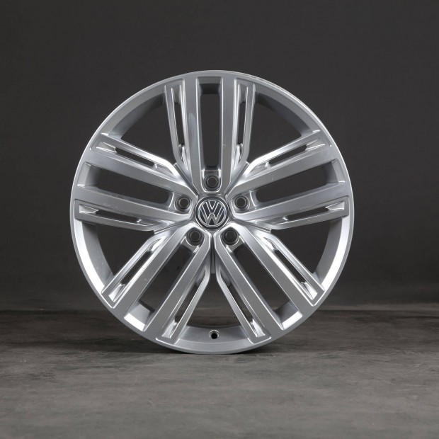 Volkswagen vw 19 coll eredeti gyri alufelni felni alufelnik felnik