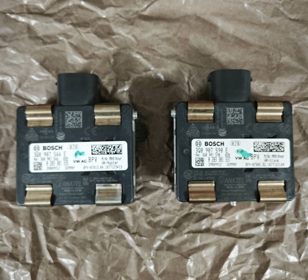 Volkswagen vw passat b8 arteon j holttr figyel 3q0