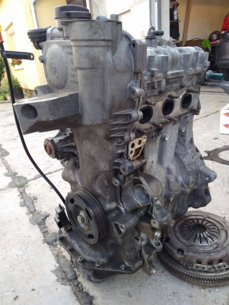 Volkswagen vw seat skoda 1.2b 12v hibs motor