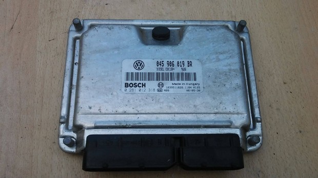 Volkswagen vw seat skoda audi 1.4 PDTDI motorvezérlő motor vezérlő