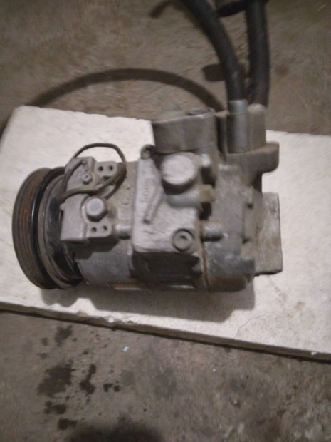 Volkswsgen klmakompresszor