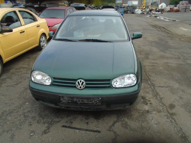 Volkwagen golf 4