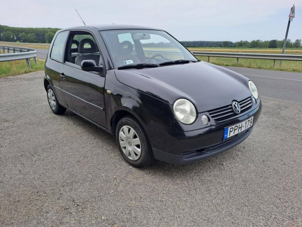 Volkwagen lupo 1.0