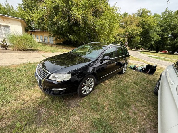 Volkwagen passat