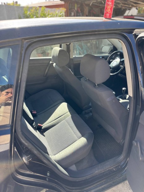 Volkwagen polo 1.2 benzin