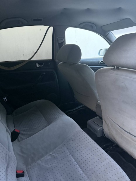 Vollkswagen Passat B5
