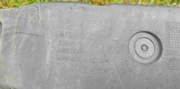 Volo xc60 Energia elnyel