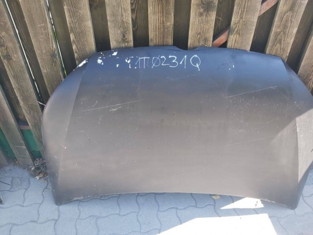 Volskwagen Caddy, Touran 11-től 15-ig motorháztető bontott eladó