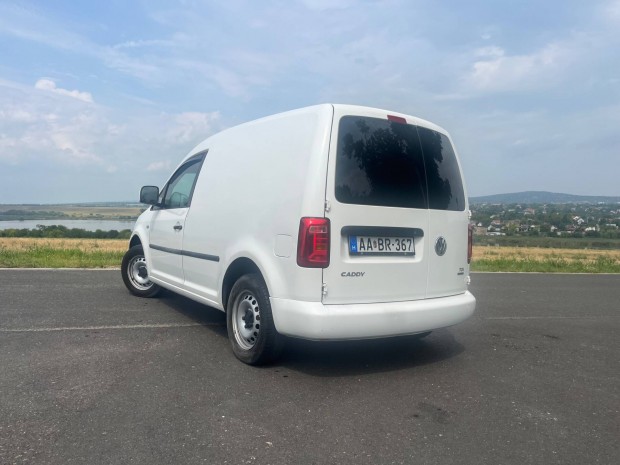 Volskwagen caddy