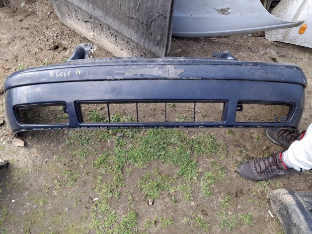 Volswagen Golf IV első lökhárító