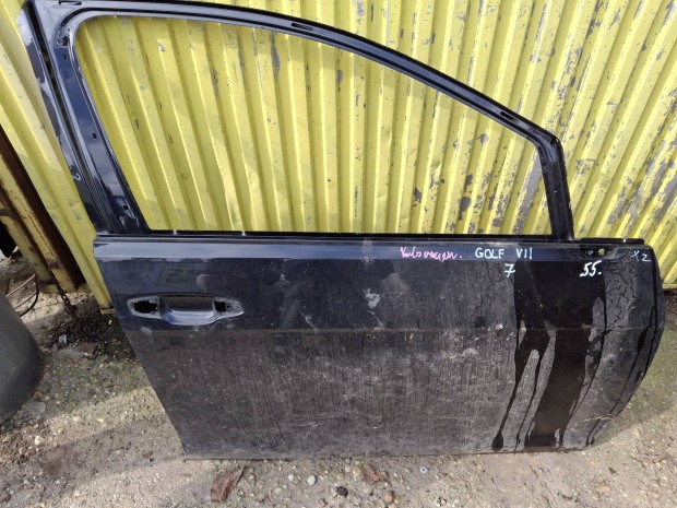 Volswagen Golf VII ajt 