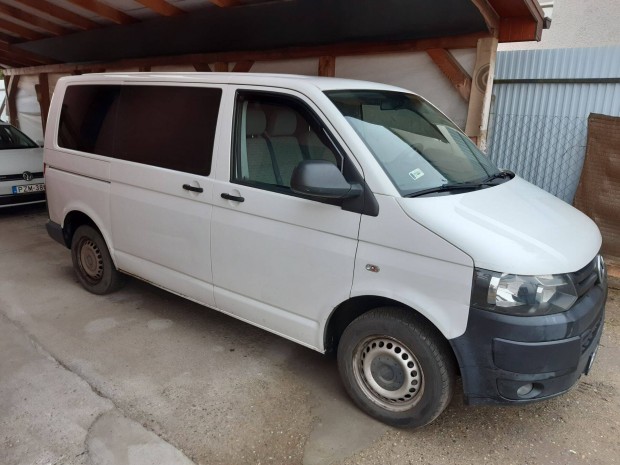 Volswagentransporter