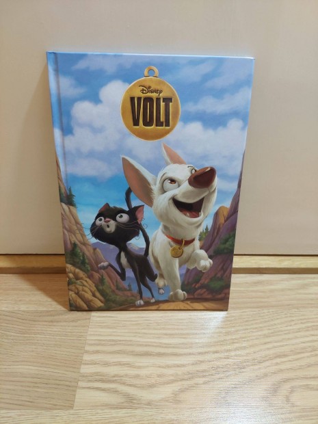 Volt Disney meseknyv, gyerek knyv