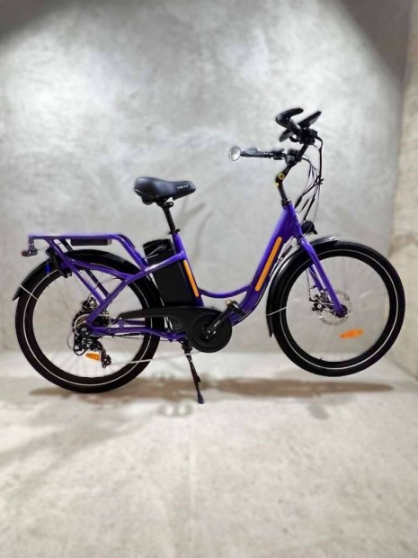 Volta VB7 elektromos kerkpr, e-bike