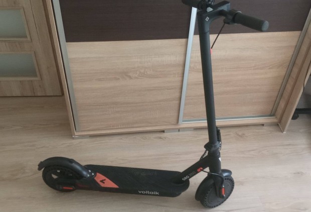 Voltaik srg 250