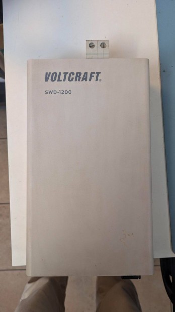 Voltcraft Swd-1200 Inverter