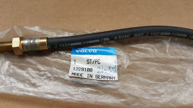 Volvo 1229100 164 200 hts fkcs