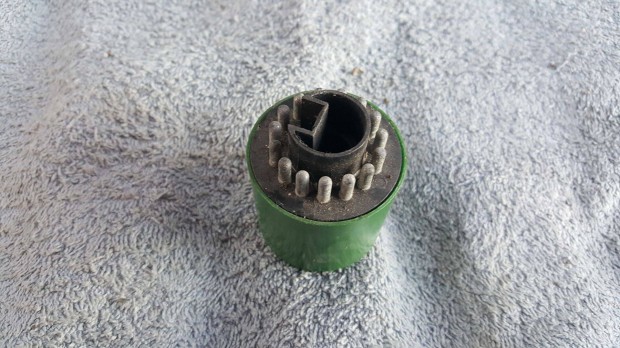 Volvo 1362923 240 740 760 940 hibajelző relé