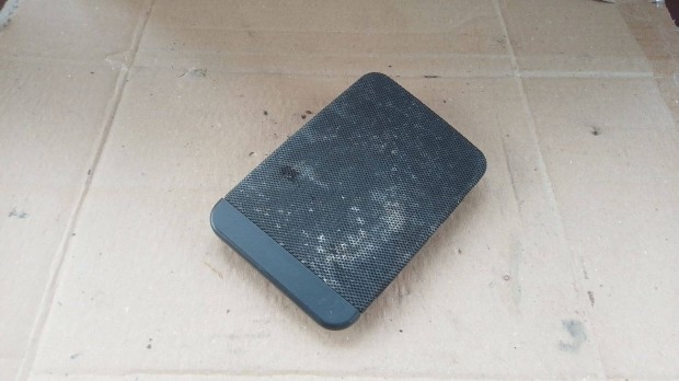 Volvo 1373050 700 900 jobb felső hangszóró nélküli rács
