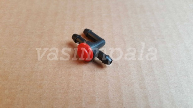 Volvo 1392074 S40 V40 stb szélvédőmosóhoz szelep