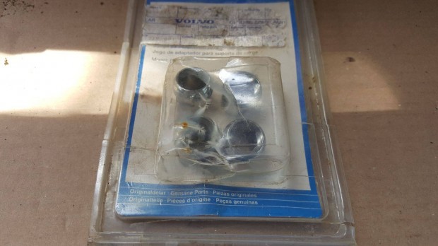 Volvo 1394263 850 S70 V70 tetőcsomagtartózár adapter