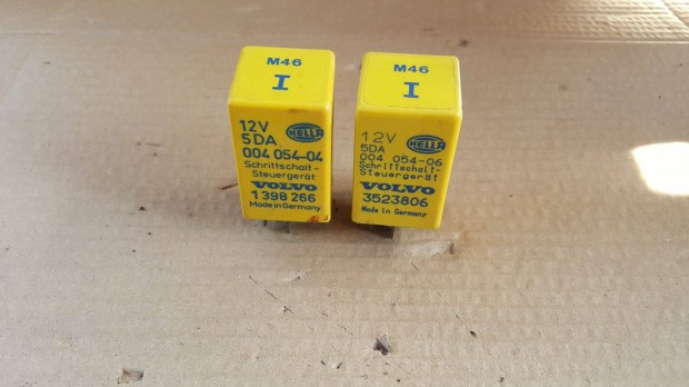 Volvo 1398266 3523806 700 900 M46 overdrive relé