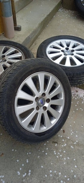 Volvo 16" felni