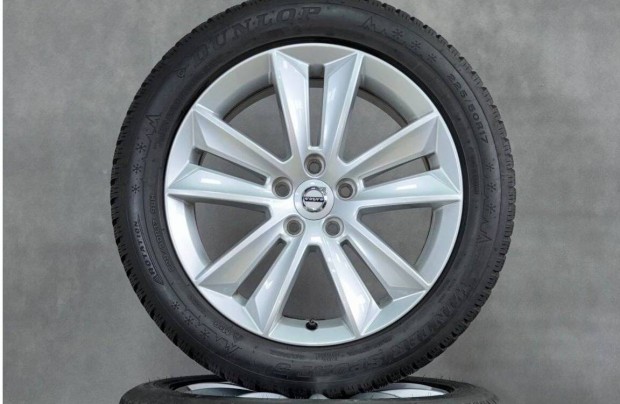 Volvo 17" 5x108 alufelni felni s60 v60 225/50r17 tli gumi