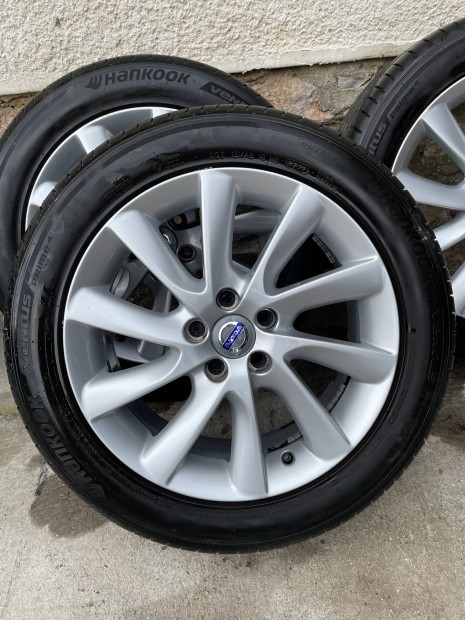 Volvo 17" alufelni felni