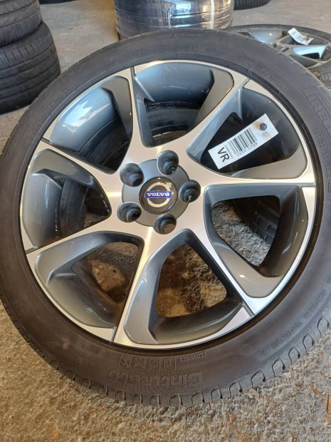 Volvo 17"-os gyári szett