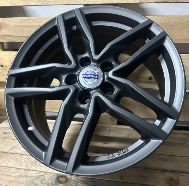 Volvo 17es alufelni 5x108 C30 S40 S50 S60 C70 