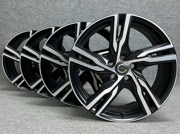 Volvo 18" 5x108 alufelni felni R-Design