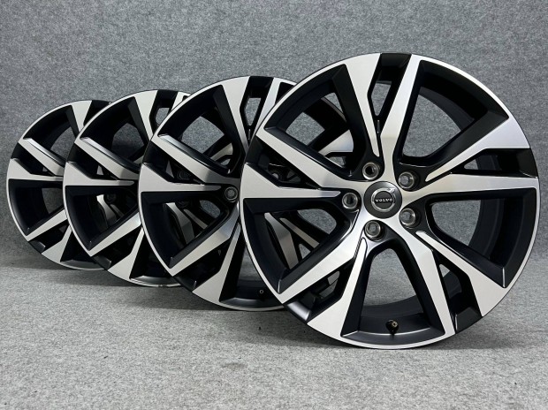 Volvo 18" 5x108 alufelni felni S60 V60 V90 R-desing 2021