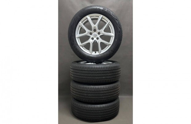 Volvo 18" 5x108 alufelni felni XC40 235/35r18 újszerű