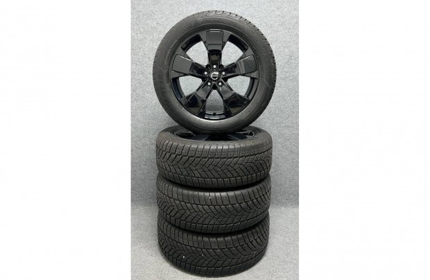 Volvo 18" 5x108 alufelni felni XC40 235/55r18 tli gumi