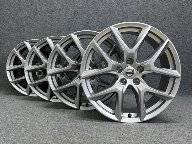 Volvo 18" 5x108 alufelni felni XC60 XC40 V40 V60 S60