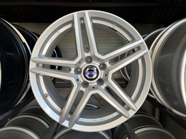 Volvo 18" 5x112 alufelni elad 18 coll XC40 XC60 XC90