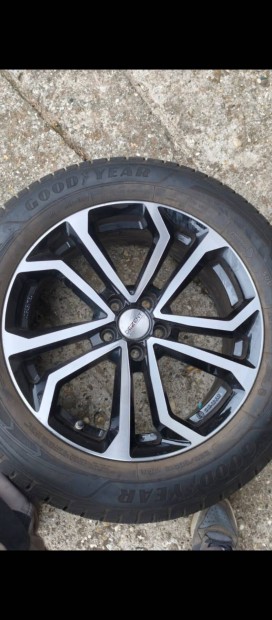 Volvo 18" Téli garnitúra
