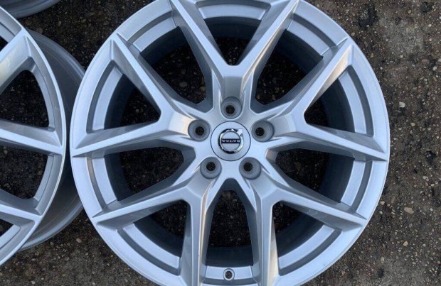 Volvo 18 gyri alufelni