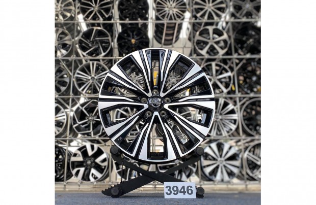 Volvo 18 gy�ri alufelni felni, 5x108, S60 S80 (3946)