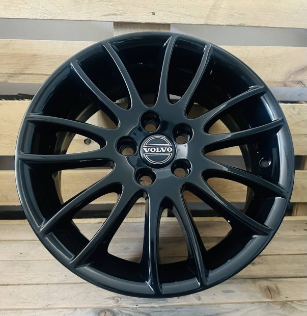 Volvo 18as gyri alufelni 5x108 C30 V40 S40 V50 V60 S60