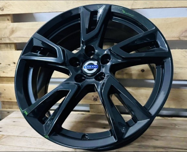 Volvo 18as gyári alufelni 5x108 Xc60 Xc90 S60 S80 C30