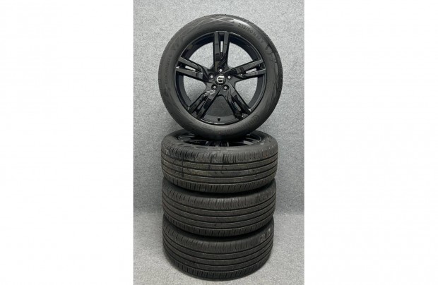 Volvo 19" 5x108 alufelni felni Continental 235/50r19 2024 XC40